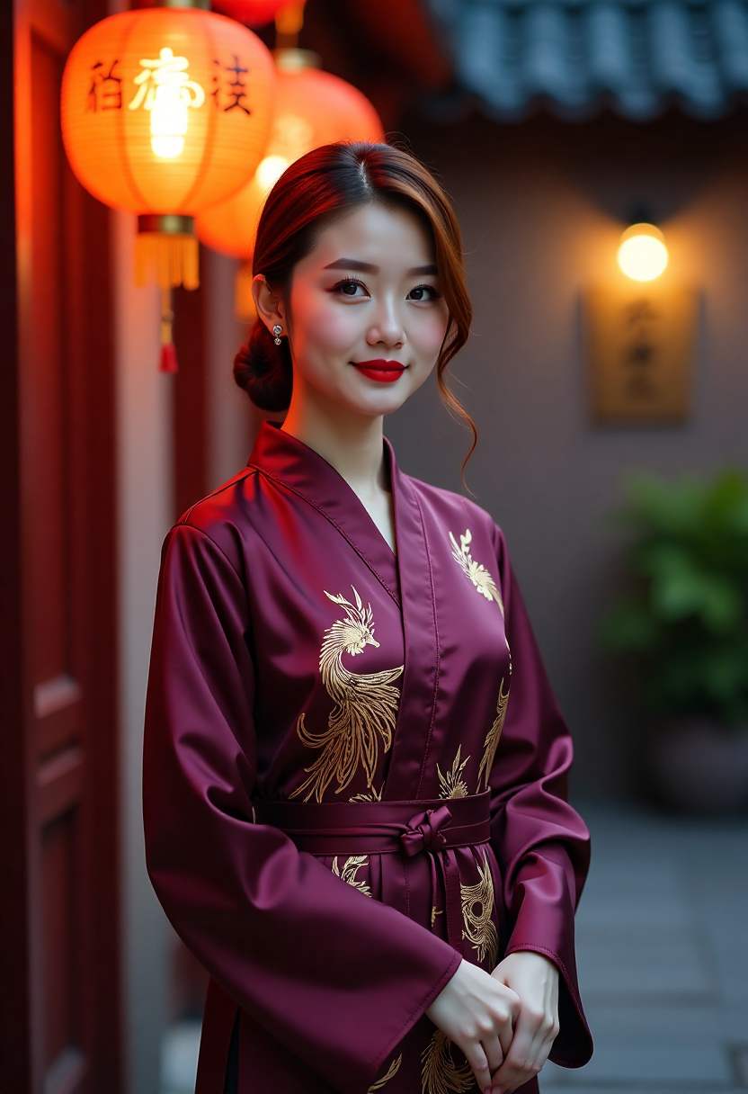 《喜欢你这件小事》海报