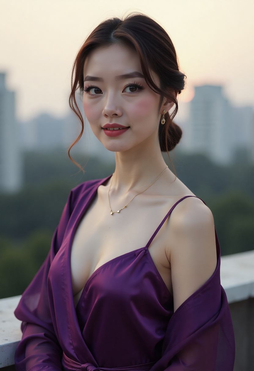 重启零点海报