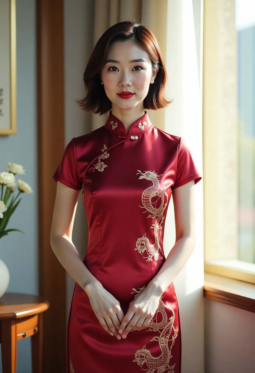 《山河小捕快》海报